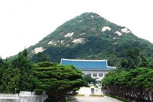 近期北京出发到韩国旅游需要花多少钱 韩国精华五日(三飞)