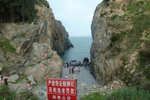 十月福州出发到平潭海景一日游 平潭旅游 福州怎么去平潭岛旅游