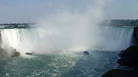 三日尼亚加拉瀑布,多伦多,千岛湖欢乐游/Niagara Falls &amp; 1000 Islands 3 Days (全英文团)