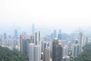 香港旅游推荐：香港大屿山游览一天团（月份）