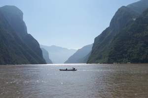 深度湖北：长江三峡，三峡大坝，宜昌，武汉三日游