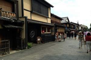 去日本旅游什么地方好玩 东京大阪北海道全景7日