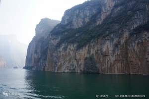 沈阳到长江三峡九寨峨眉乐山十三日游长江三峡豪华游轮三峡旅游