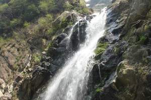 武汉到江西精华旅游：石门涧+龙宫洞+石钟山+鄱阳湖二日游