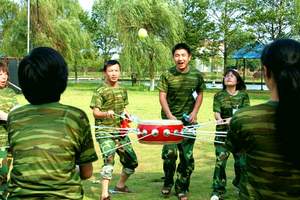 长沙国防教育基地在哪 自驾路线长沙国防教育基地拓展1日安排