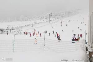 重庆到西岭雪山_西岭雪山报价_安仁古镇二日游