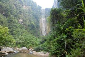 深圳到直通车松山湖、梦幻百花洲一天休闲游行程(不含餐)