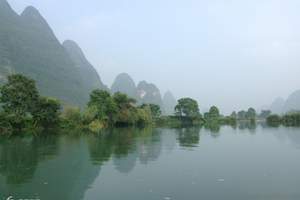 泉州到千岛湖秀水街泼水狂欢八卦村地下长河双动亲子三日游