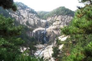 济南去蒙山|蒙阴蒙山一日游|济南近郊旅游团