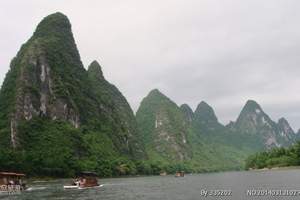 中秋节番禺到阳朔旅游多少钱|中秋番禺去阳朔旅游攻略