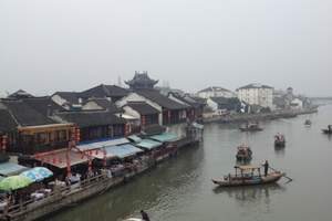 北京跟团出发到杭州宁波旅游团线路：杭州西湖特价团双高五日游
