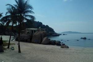 天马国旅为你诚意推荐最佳沙滩旅游线路，广州到巽寮湾2天自由行
