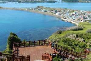 北京出发到韩国济州岛旅游价格-费用_韩国济州岛秋季纯玩4日游