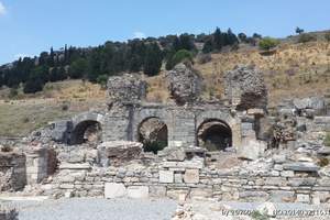 暑假北京到土耳其旅游好玩吗_土耳其有哪些好玩的地方土耳其5日