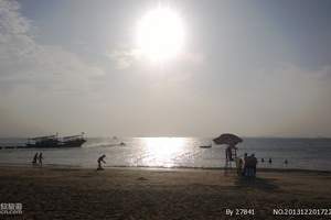 中秋广东周边沙滩2天游|中秋到巽寮湾2天旅游线路|巽寮湾