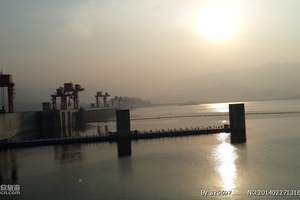 重庆旅游|长江三峡全景游（往返五日）