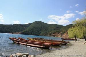 元旦去泸沽湖旅游适合吗  大理、丽江、泸沽湖6天游
