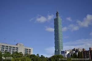 【到台湾旅游攻略】尊享台湾豪华三铁环岛8日|阿里山旅游多少钱