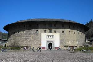 一二月份北京到福建厦门旅游团大约多少钱武夷山鼓浪屿双卧7日游