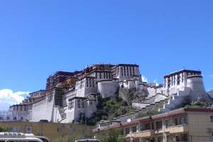 武汉到西藏旅游，花16天时间环游整个西藏（不含路途）