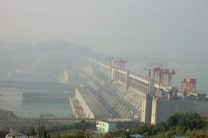 长江三峡旅游|重庆长江三峡精品往返四日游|长江三峡景区天气
