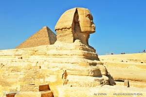 埃及全五星经典8天游