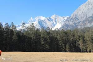 西岭雪山什么时候可以滑雪 1月西岭雪山 花水湾滑雪温泉2日