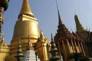 新疆到泰国旅游|曼谷 芭提度 普吉11日游|泰国旅游好玩吗