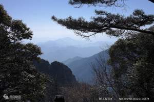 重庆到安徽黄山旅游线路攻略_西递宏村千岛湖宋街价格双飞四日游