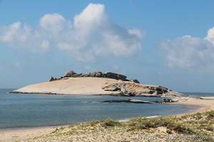 福州周边一日游路线 平潭岛、东海仙境、龙凤头海滨浴场一日游