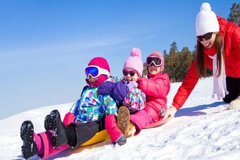 <2015年雪季吉林北大壶度假区5日游>滑雪冬令营（当地游）