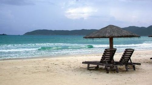 <三亚当地6日游>参拜海上观音、领悟佛教文化(当地游)