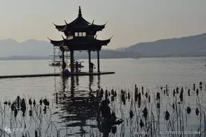 青岛去杭州旅游团|青岛去苏州|杭州|西塘乌镇大巴4日游