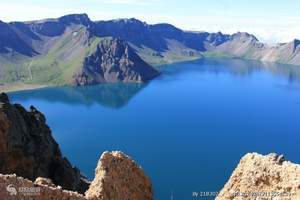 大连到长白山旅游_什么时间去长白山好_长白山北坡高铁3日游