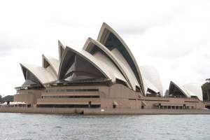 重庆到澳大利亚悉尼+斯蒂芬港+布里斯班+黄金海岸10日游