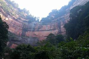 赤水申遗精华三日游|贵阳去赤水旅游|贵州省内旅游行程