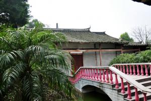 沙县城隍庙