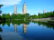 丽江-双廊-大理(洱海大游船)双飞五天纯玩游